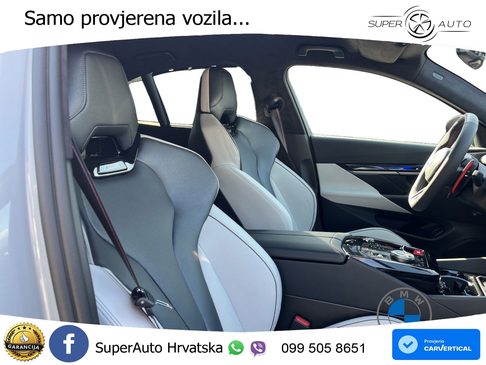 BMW M5 4.4 V8 (727 KS) xDrive Steptronic ACC+HEAD+4xGR SJED+360+PANO