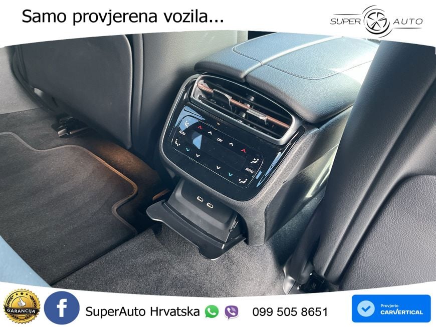 Mercedes EQE 350 100 kWh (320 KS) 4MATIC AMG