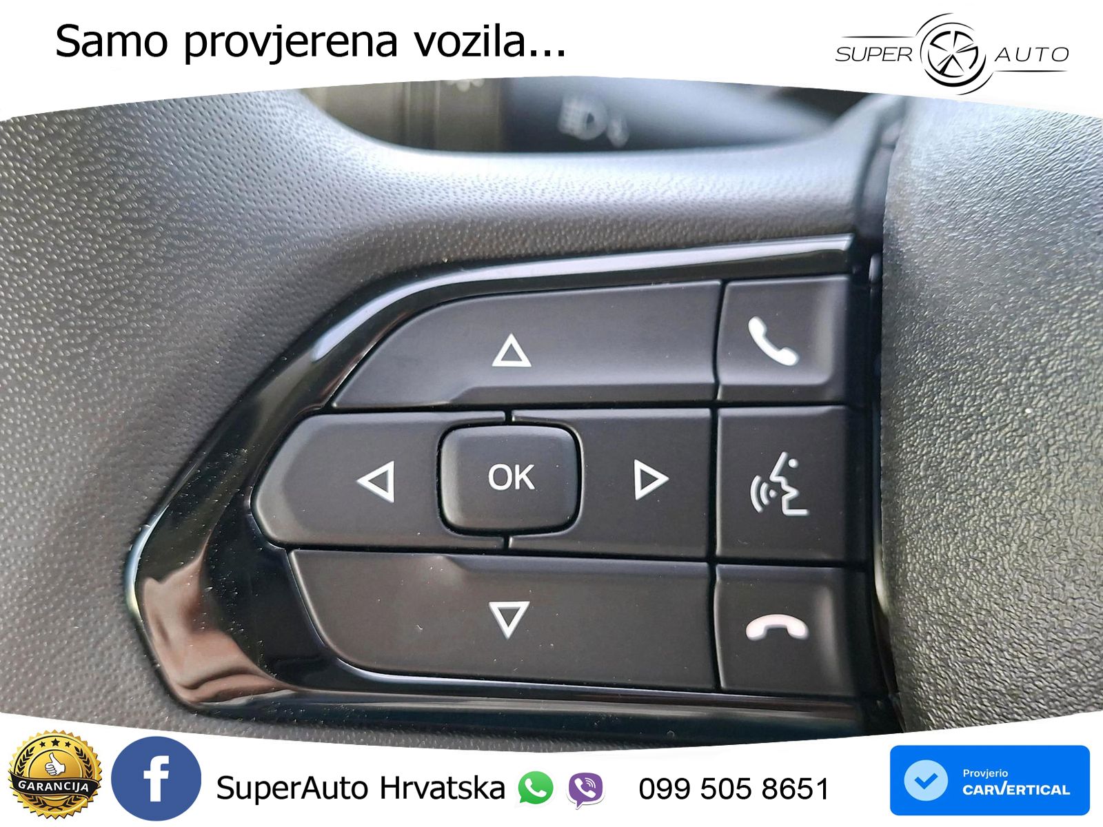 Citroën Jumper L2H2 BlueHDi 140 3.5T 140 KS