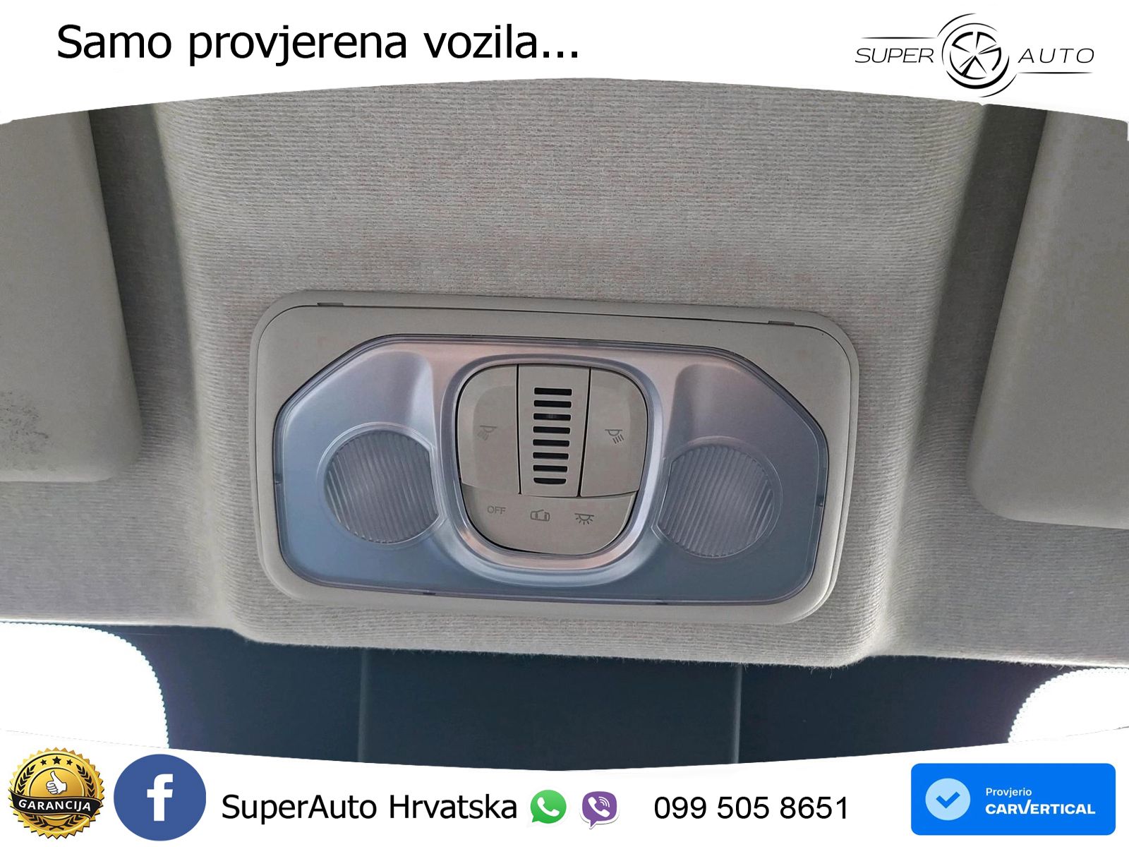 Citroën Jumper L2H2 BlueHDi 140 3.5T 140 KS