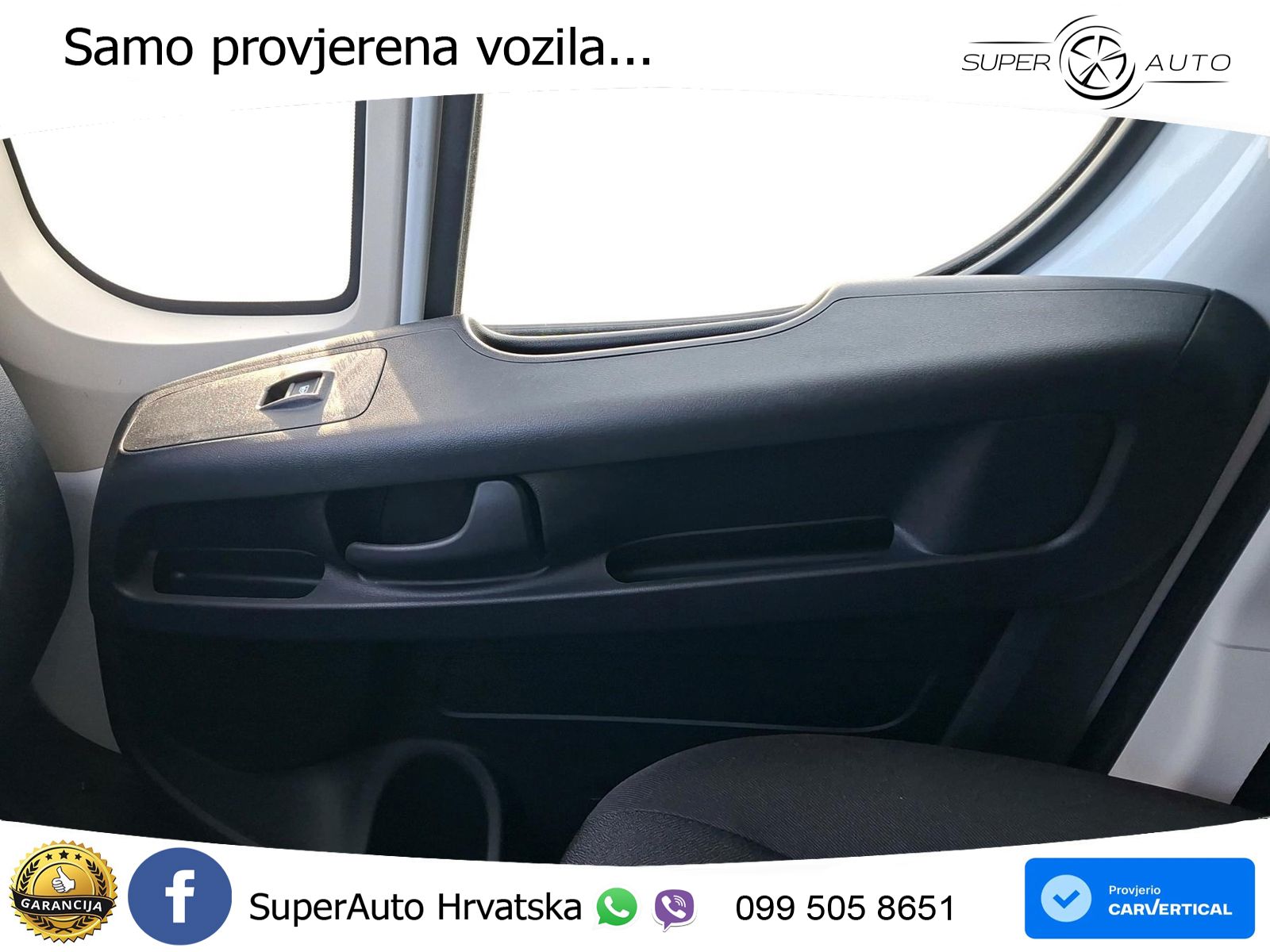 Citroën Jumper L2H2 BlueHDi 140 3.5T 140 KS