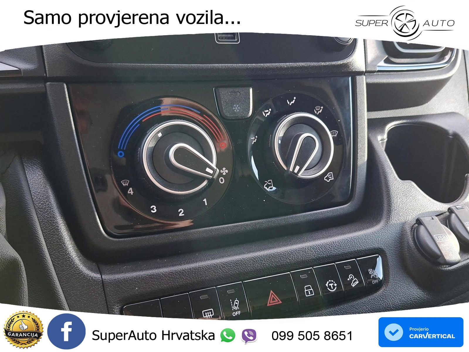 Citroën Jumper L2H2 BlueHDi 140 3.5T 140 KS