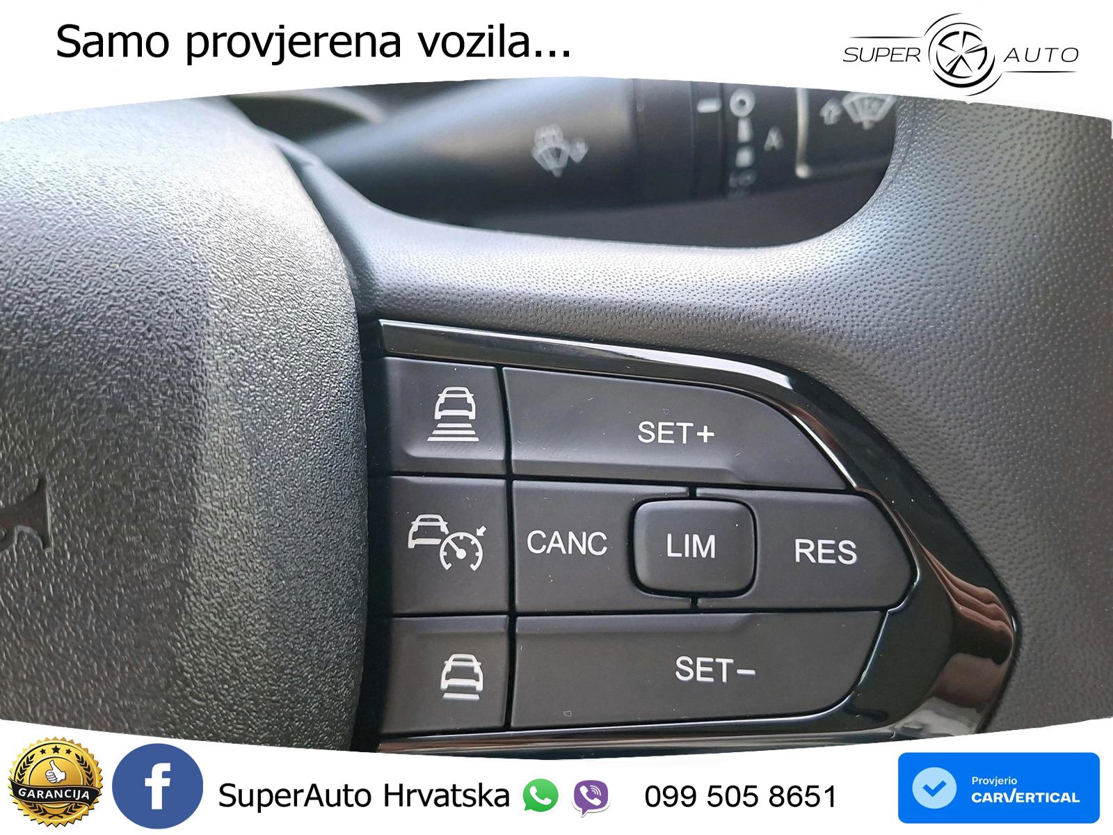 Citroën Jumper L2H2 BlueHDi 140 3.5T 140 KS