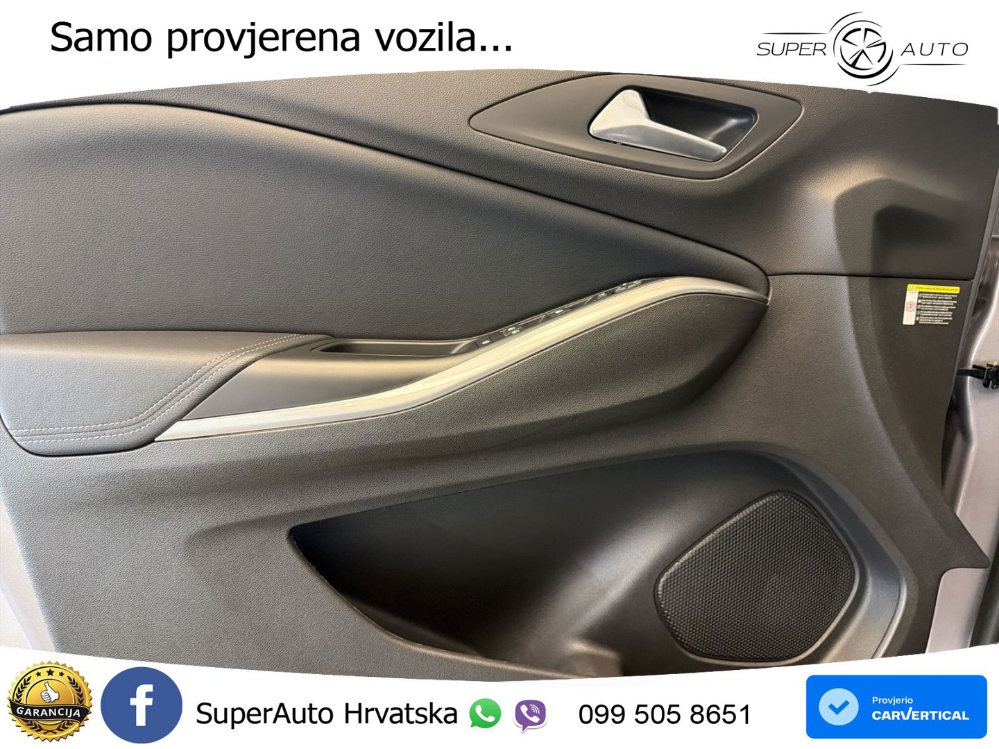 Opel Grandland 1.2i Turbo (130 KS) Automatic Elegance LED+GR SJED+ACC