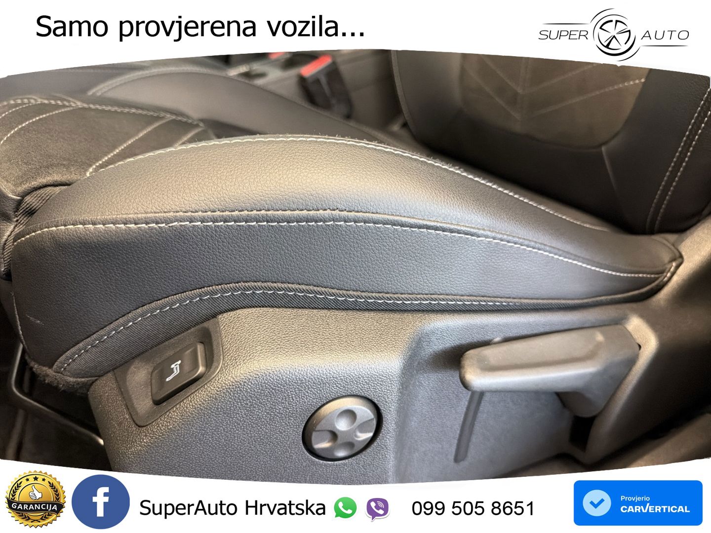 Opel Grandland 1.2i Turbo (130 KS) Automatic Elegance LED+GR SJED+ACC