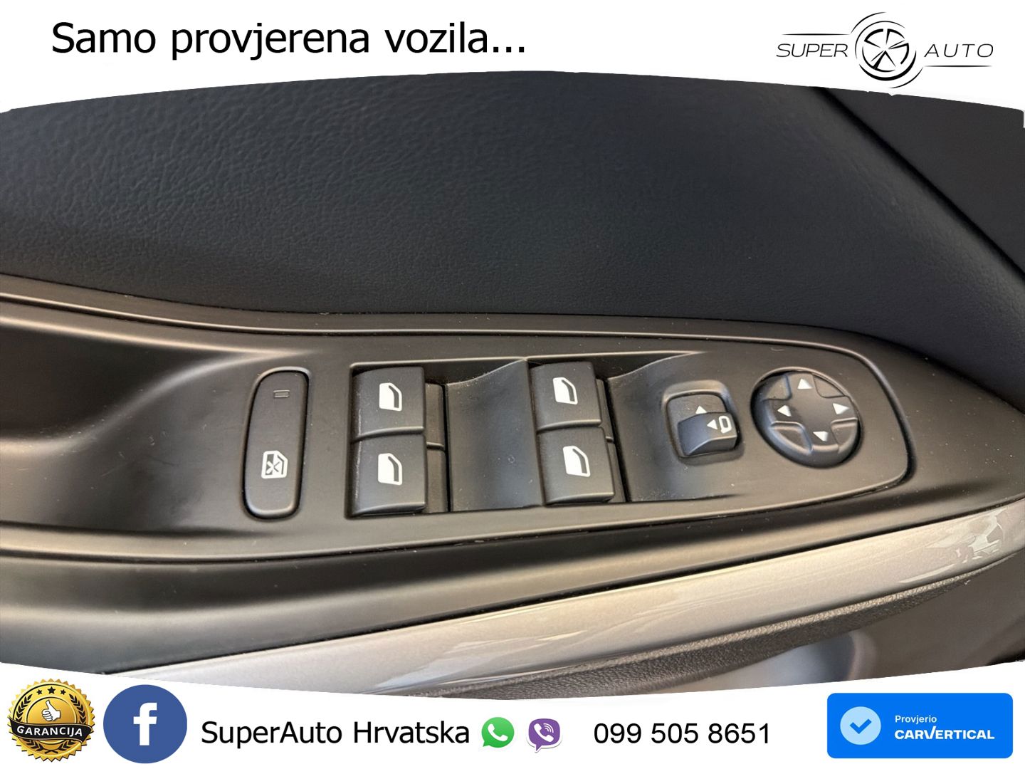 Opel Grandland 1.2i Turbo (130 KS) Automatic Elegance LED+GR SJED+ACC