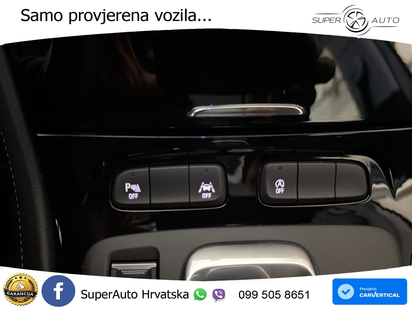 Opel Grandland 1.2i Turbo (130 KS) Automatic Elegance LED+GR SJED+ACC