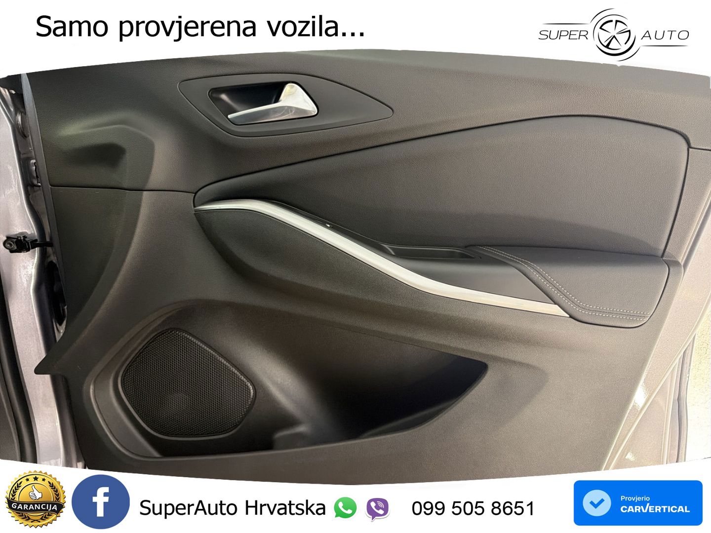 Opel Grandland 1.2i Turbo (130 KS) Automatic Elegance LED+GR SJED+ACC