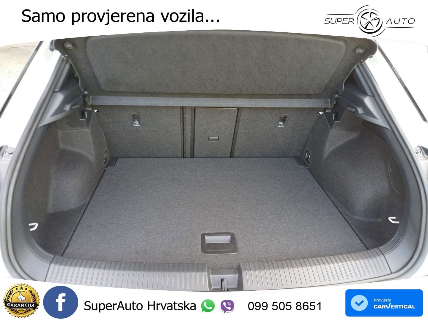 Volkswagen T-Roc 2.0 TSI (190 KS) 4M DSG R-Line LED+GR SJED+ACC