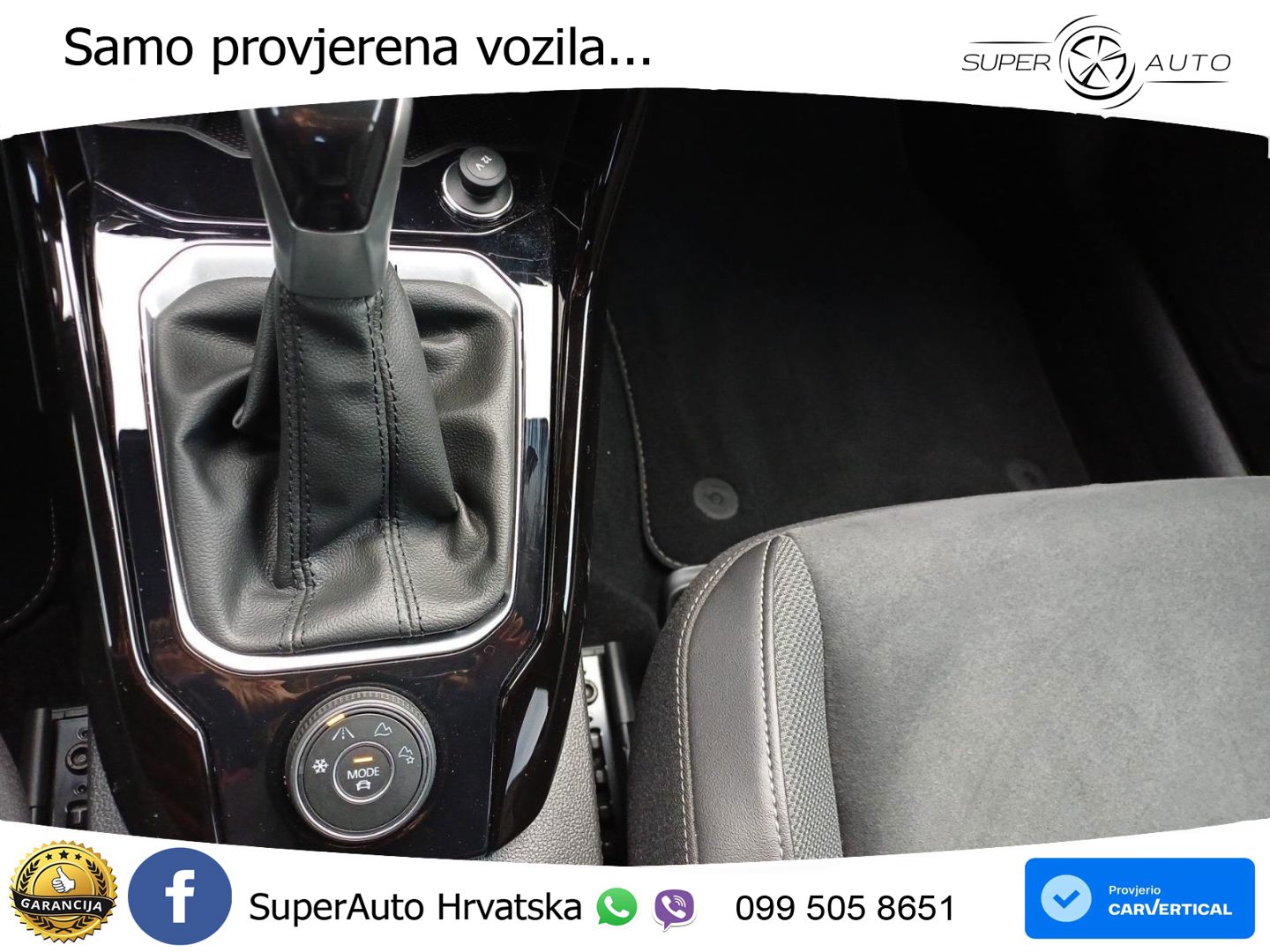 Volkswagen T-Roc 2.0 TSI (190 KS) 4M DSG R-Line LED+GR SJED+ACC