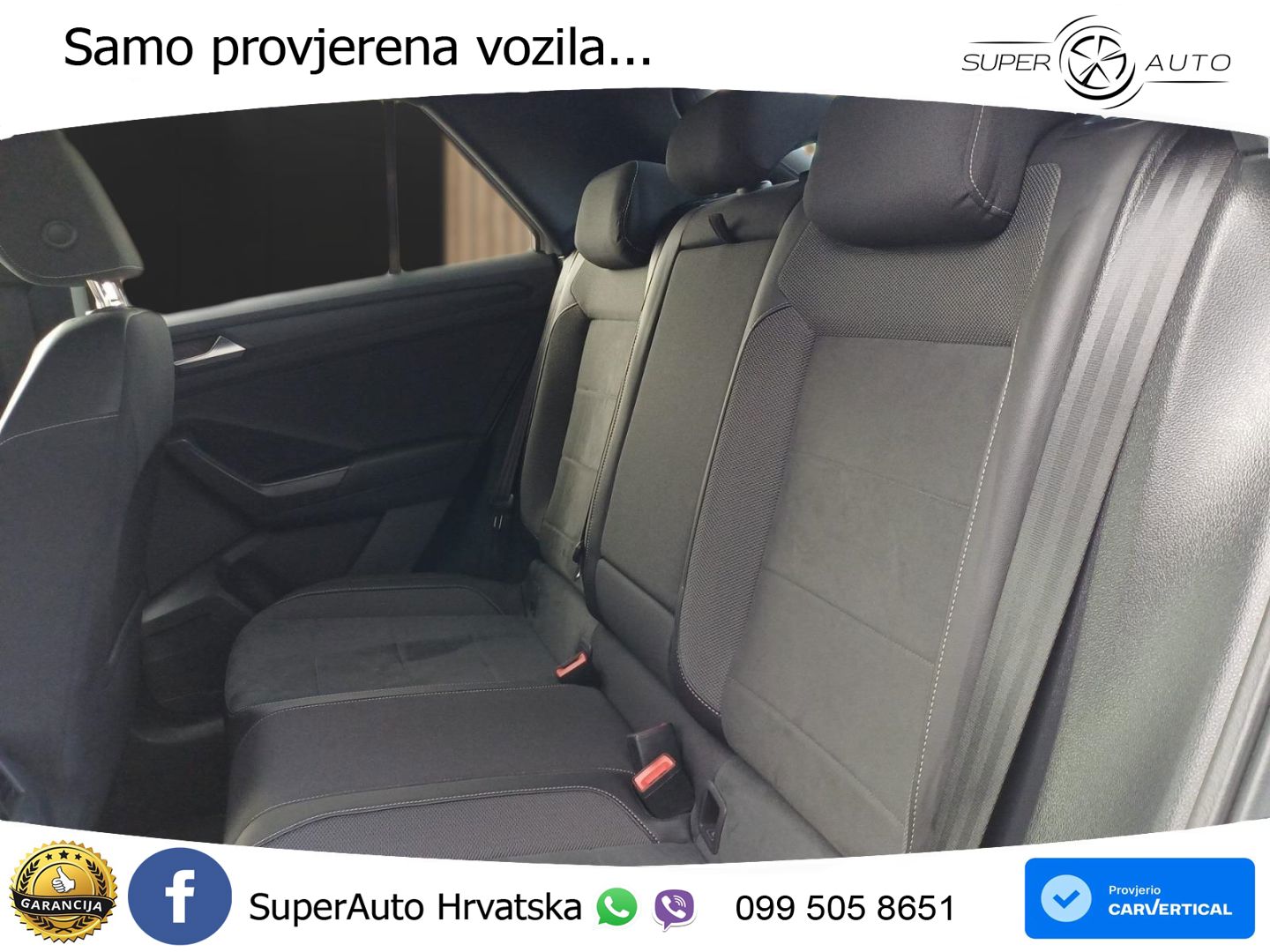 Volkswagen T-Roc 2.0 TSI (190 KS) 4M DSG R-Line LED+GR SJED+ACC