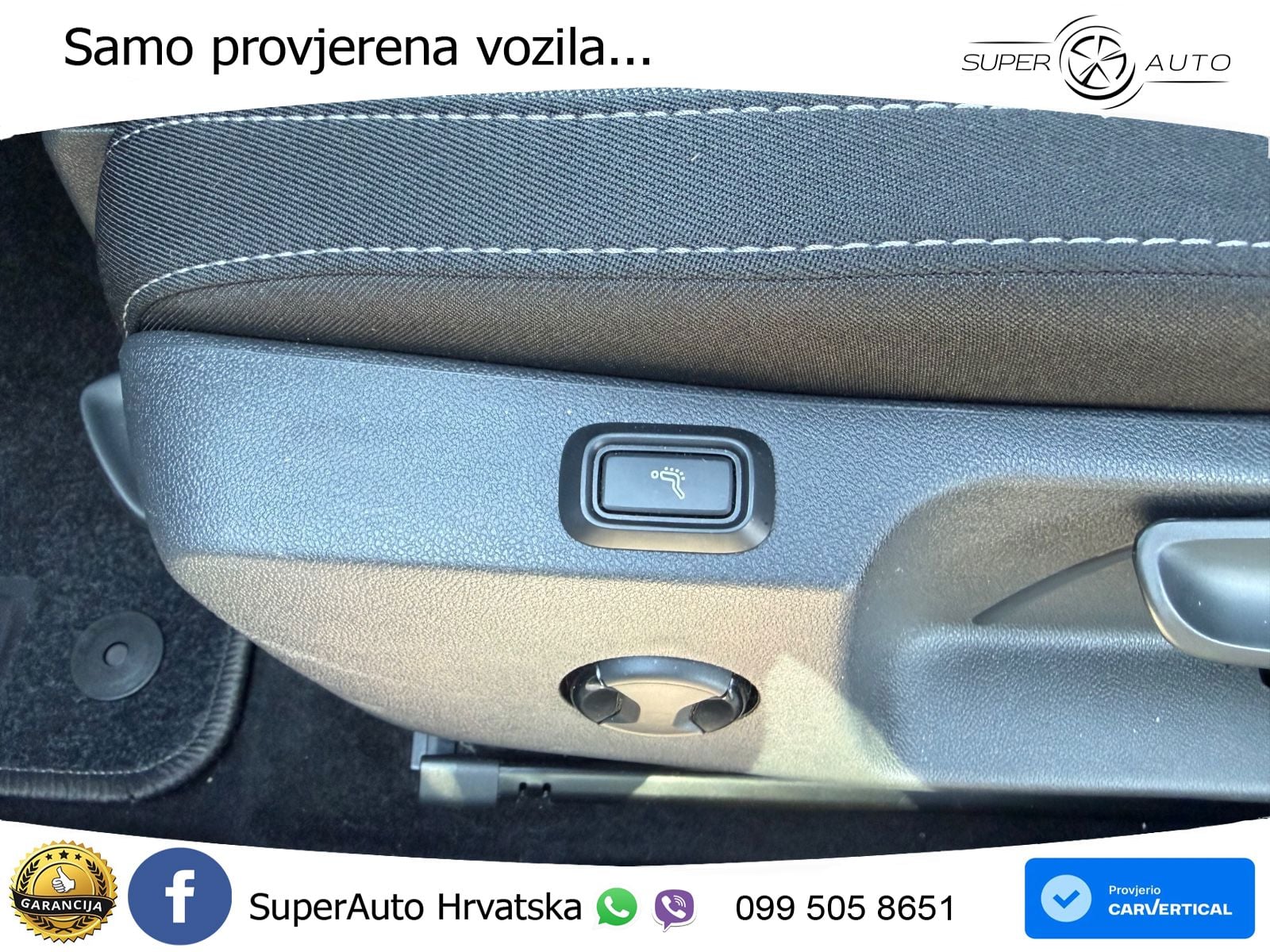 Škoda Octavia Combi 2.0 TDI (150 KS) 4x4 DSG LED+GR SJED+ACC