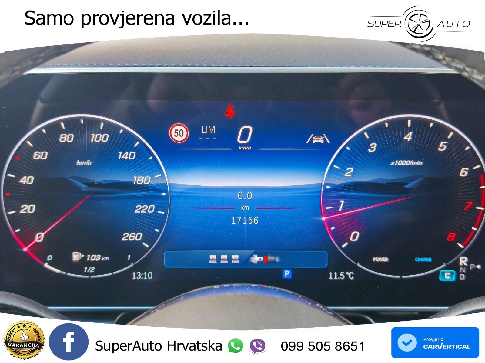 Mercedes GLC 200 (204 KS) 4MATIC 9G-TRONIC