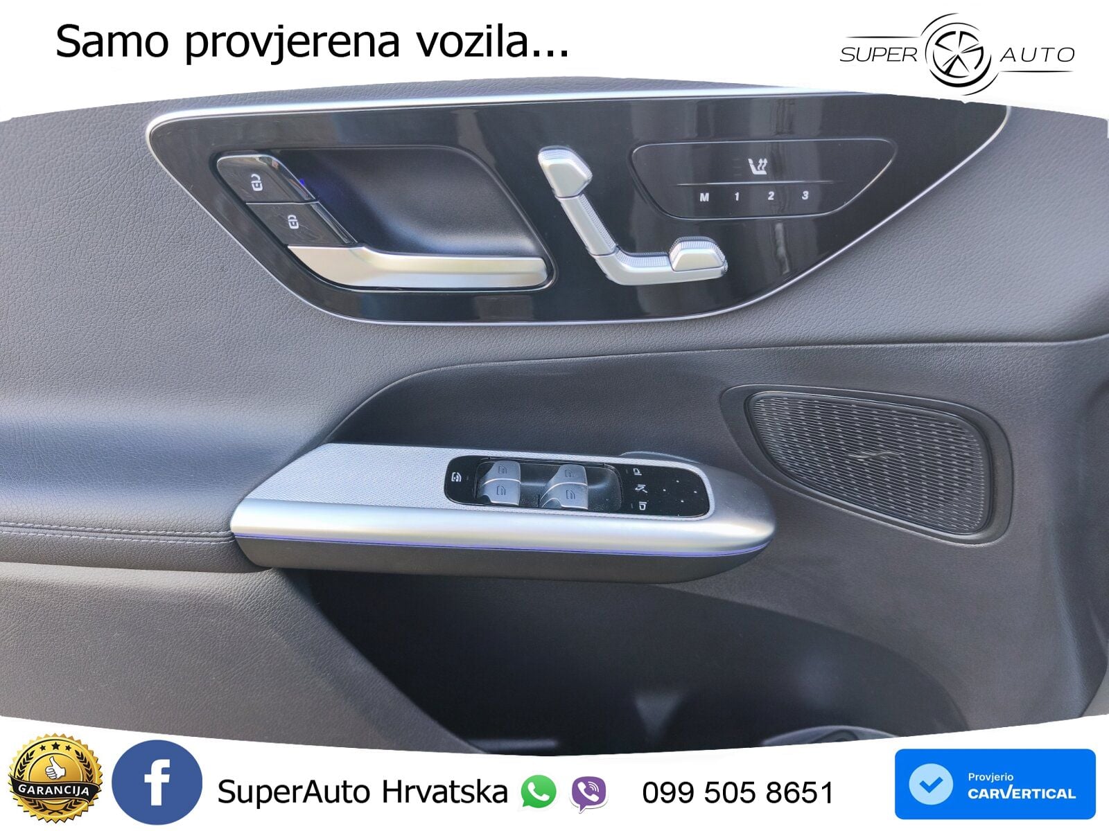 Mercedes GLC 200 (204 KS) 4MATIC 9G-TRONIC
