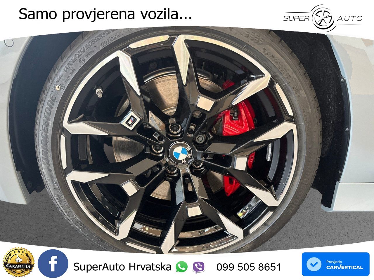 BMW 320d (190 KS) Steptronic M Sport