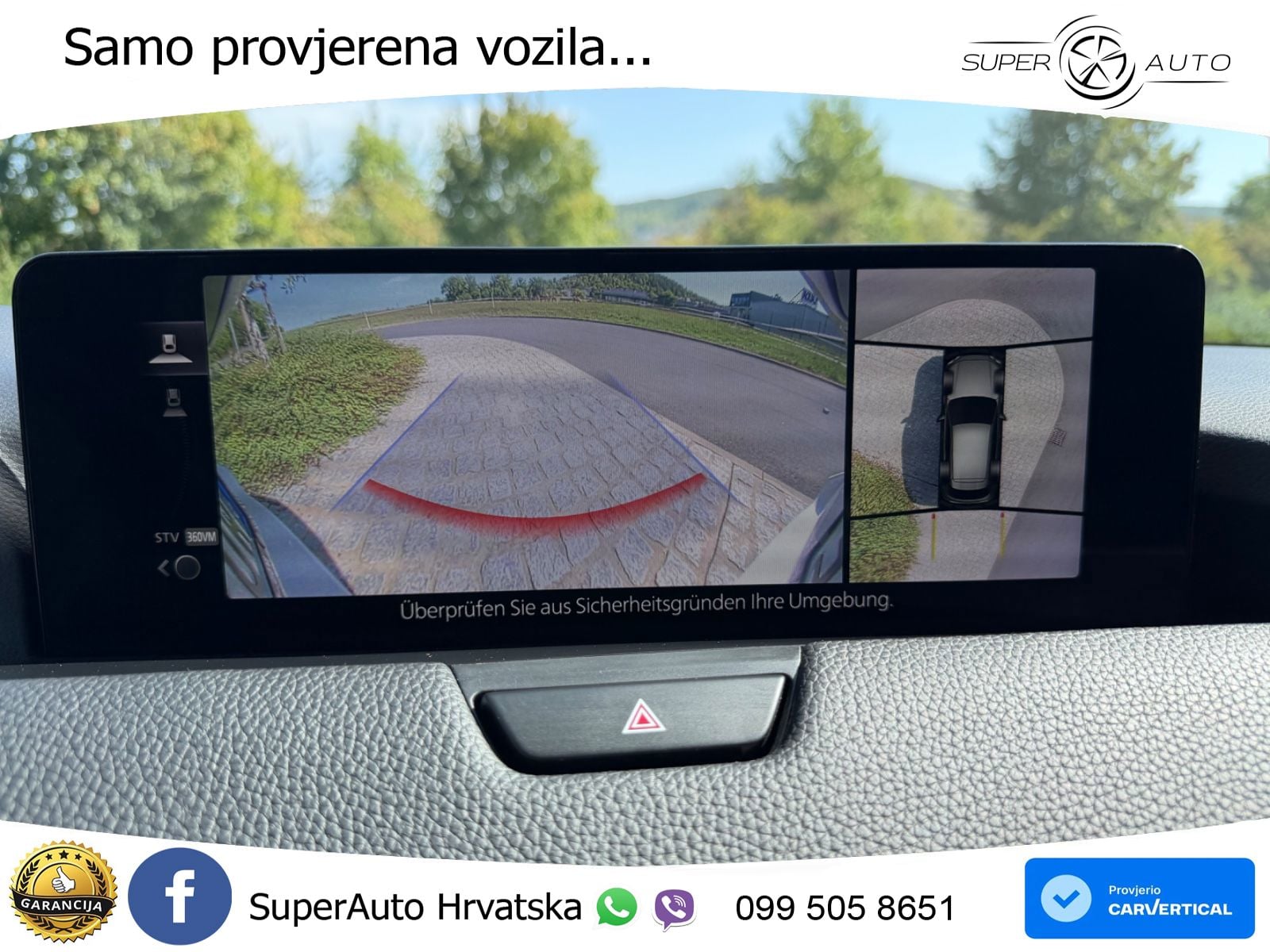 Mazda CX-60 2.5 e-Skyactiv (328 KS) AWD Automatic ACC+HEAD+4xGR SJED+360+PANO