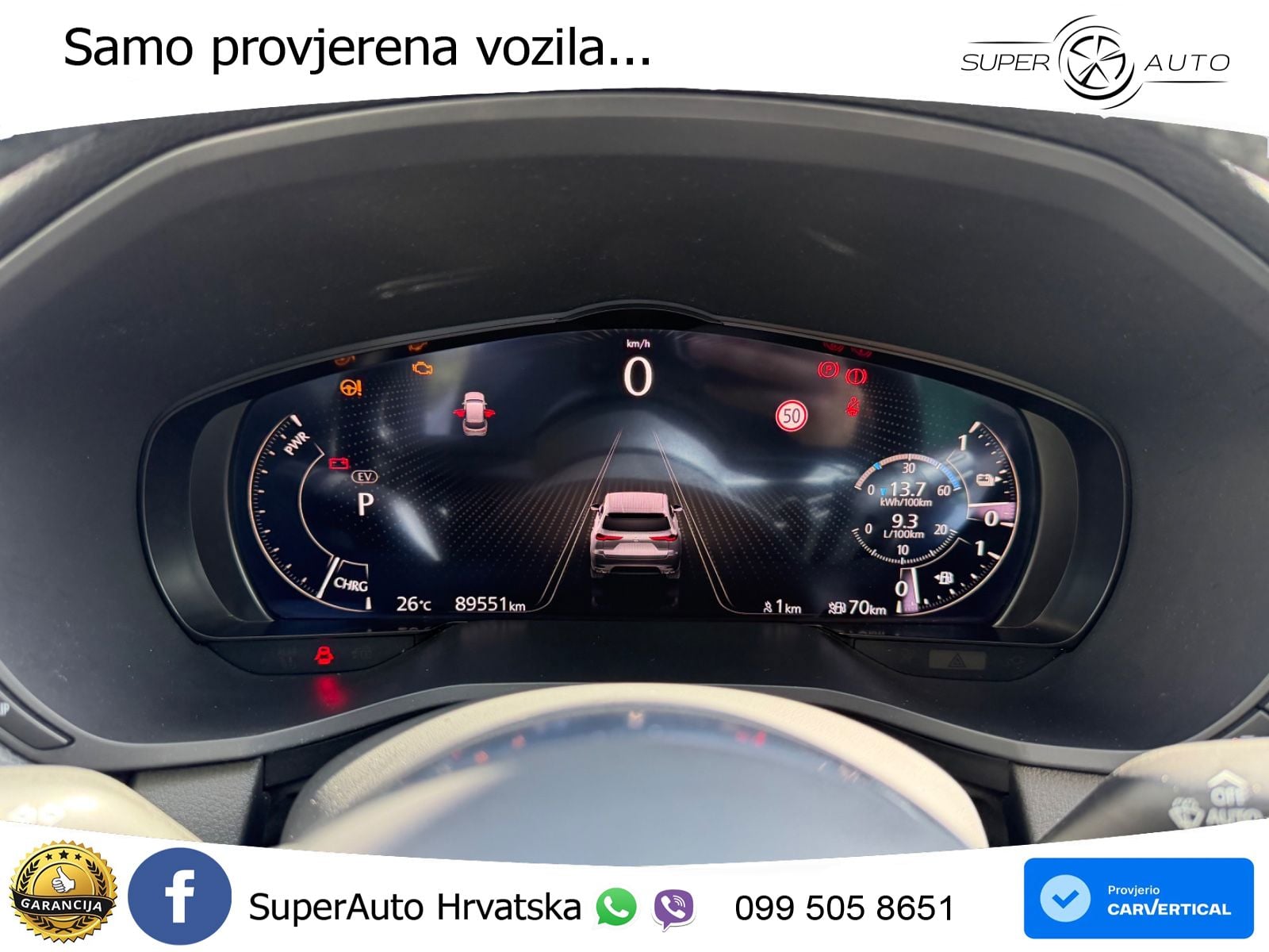 Mazda CX-60 2.5 e-Skyactiv (328 KS) AWD Automatic ACC+HEAD+4xGR SJED+360+PANO