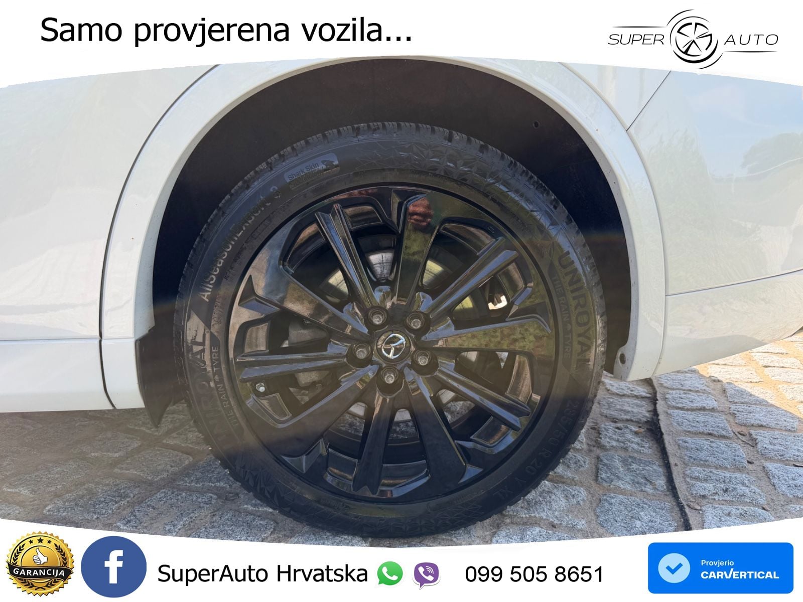 Mazda CX-60 2.5 e-Skyactiv (328 KS) AWD Automatic ACC+HEAD+4xGR SJED+360+PANO
