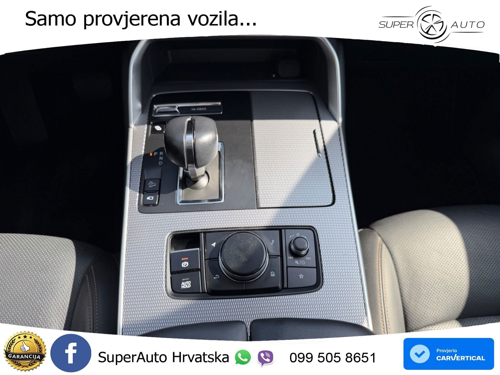 Mazda CX-60 2.5 e-Skyactiv (328 KS) AWD Automatic ACC+HEAD+4xGR SJED+360+PANO