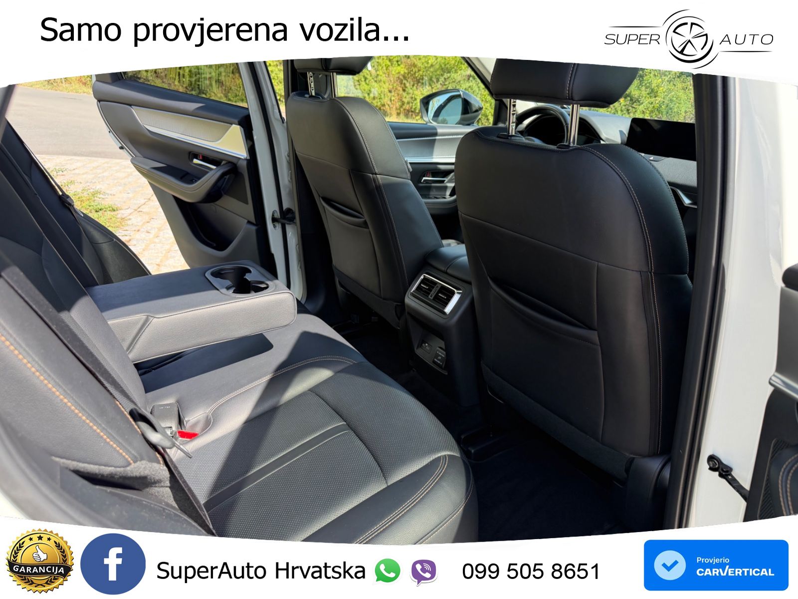 Mazda CX-60 2.5 e-Skyactiv (328 KS) AWD Automatic ACC+HEAD+4xGR SJED+360+PANO