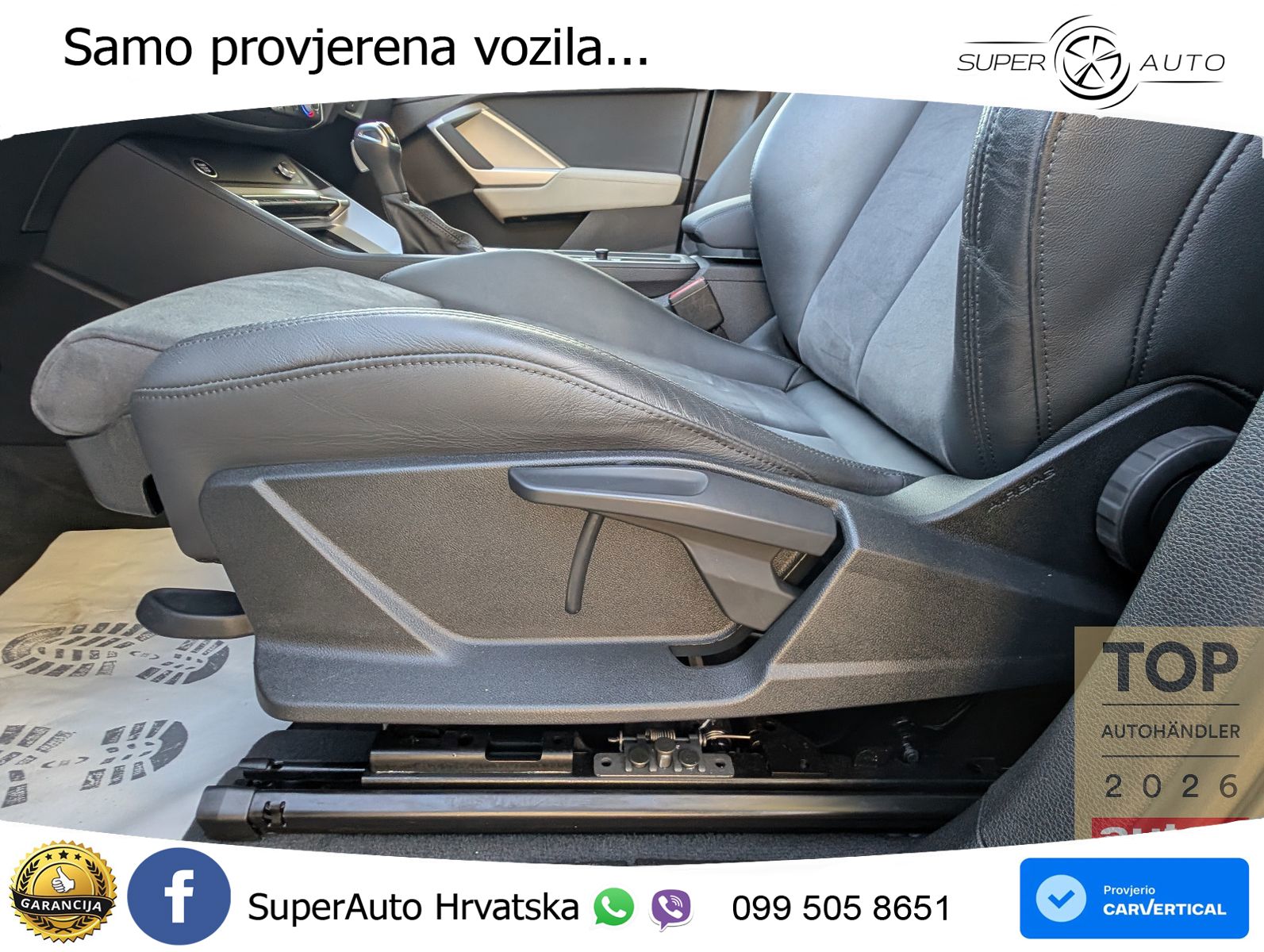 Audi Q3 2.0 TDI (150 KS) S tronic S line LED+GR SJED+ACC