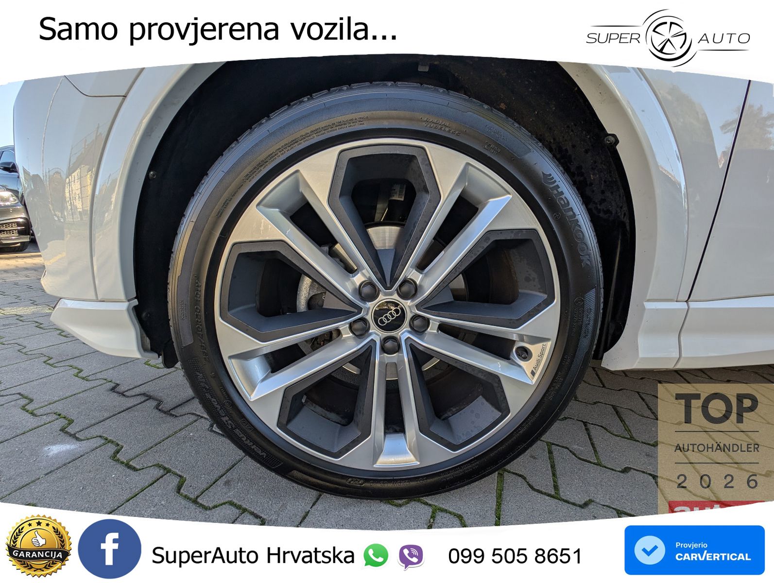 Audi Q3 2.0 TDI (150 KS) S tronic S line LED+GR SJED+ACC