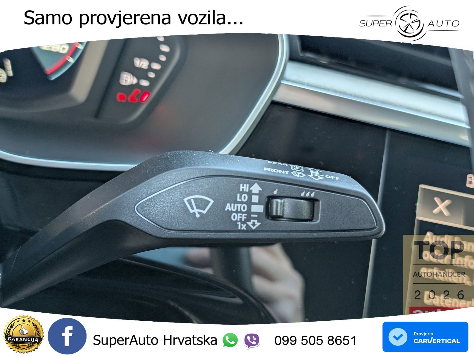 Audi Q3 2.0 TDI (150 KS) S tronic S line LED+GR SJED+ACC