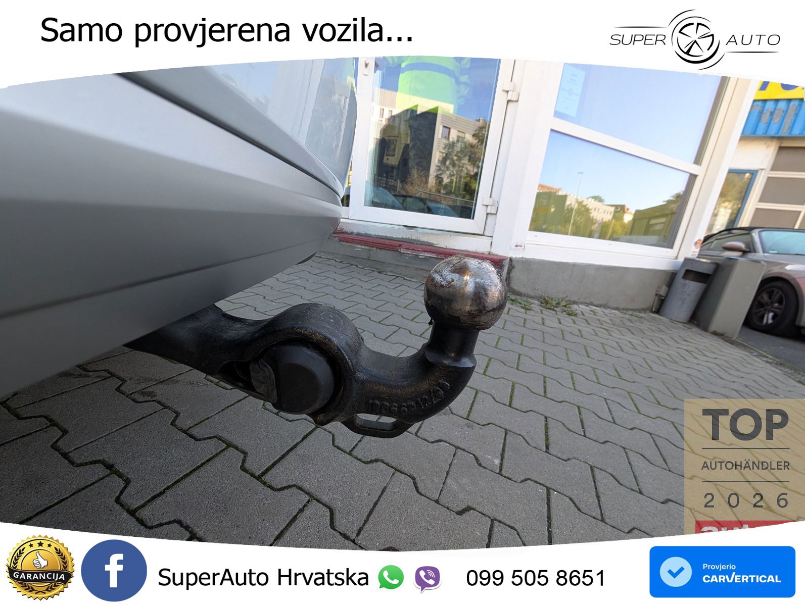 Audi Q3 2.0 TDI (150 KS) S tronic S line LED+GR SJED+ACC
