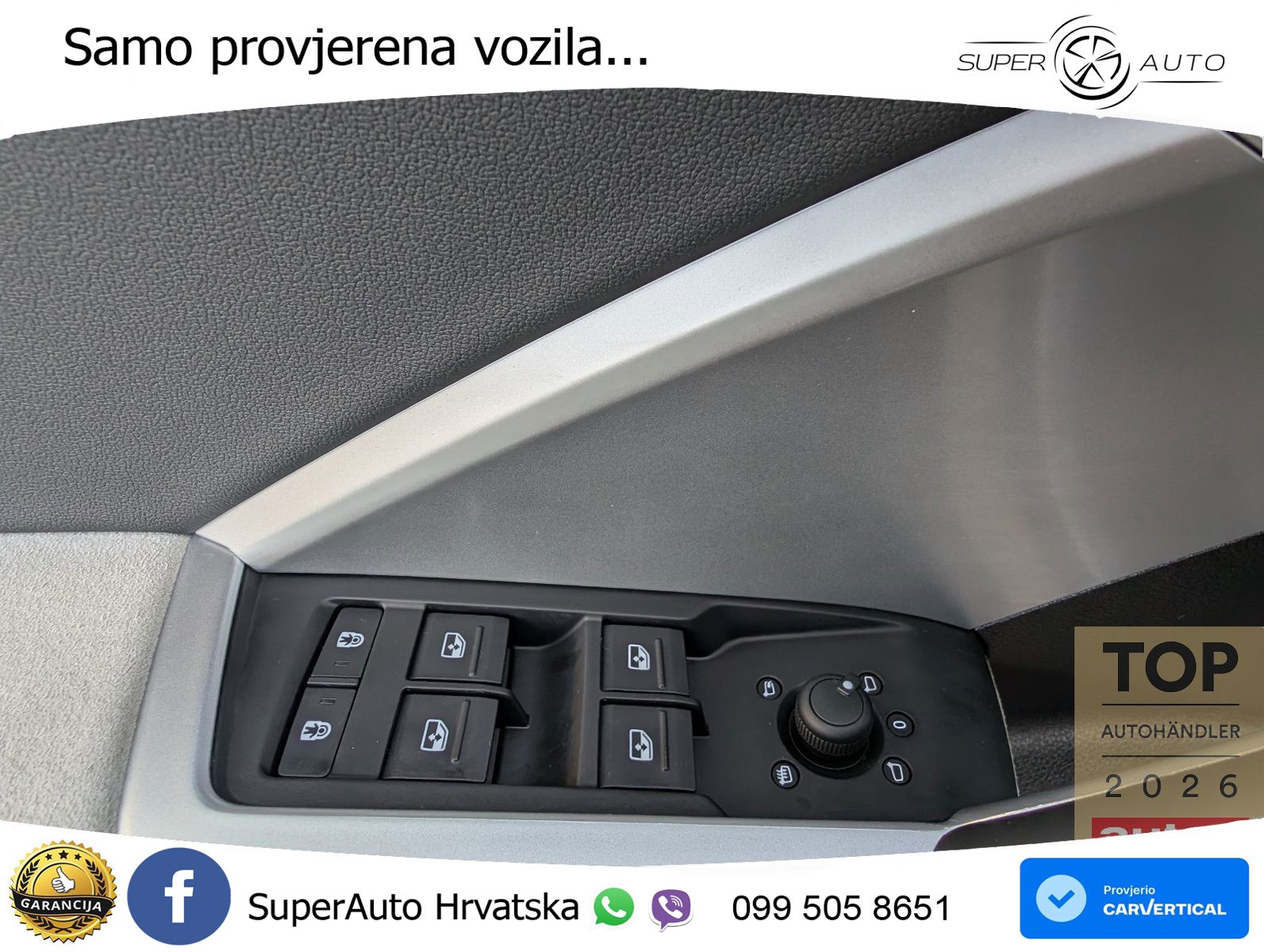 Audi Q3 2.0 TDI (150 KS) S tronic S line LED+GR SJED+ACC