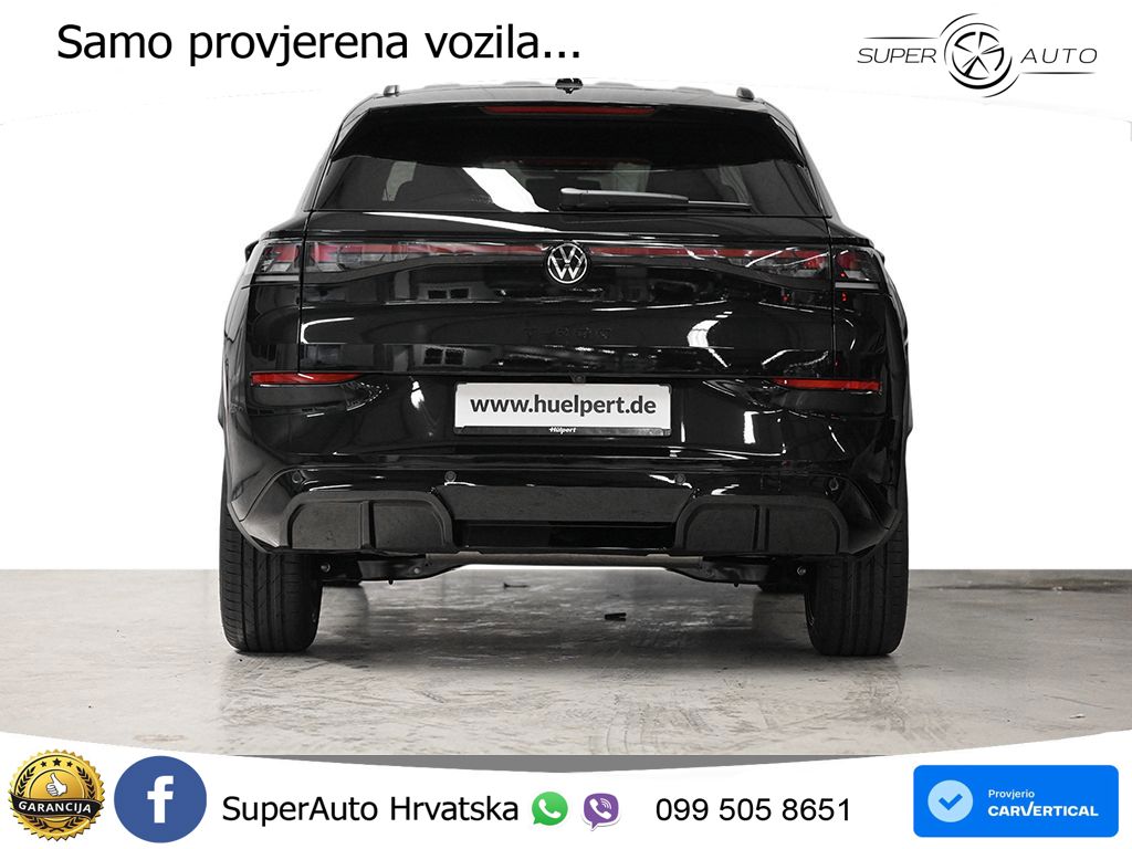 Volkswagen T-Roc 1.5 eTSI (150 KS)  DSG LED+GR SJED+ACC