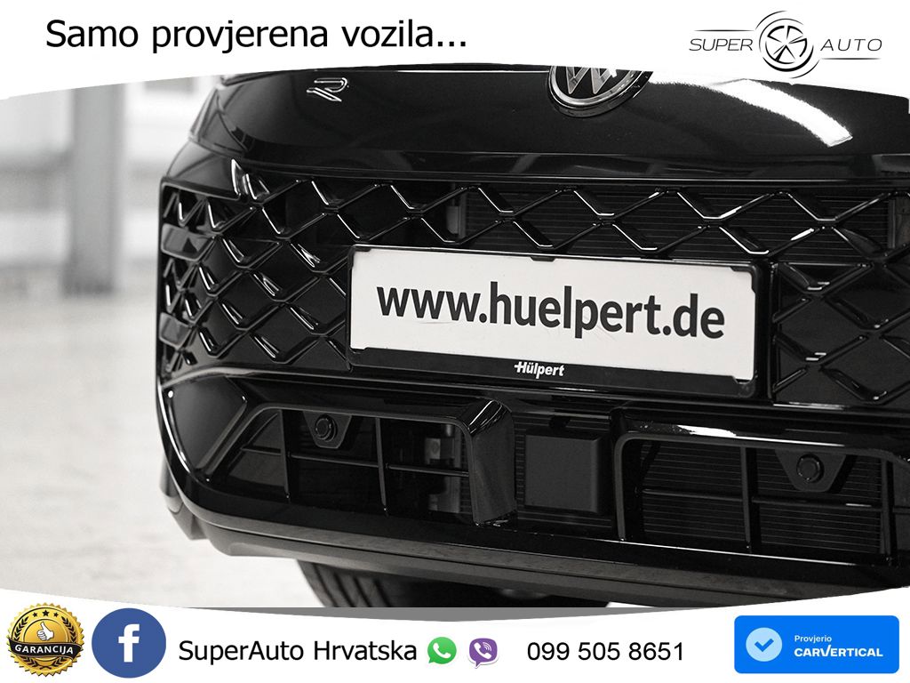 Volkswagen T-Roc 1.5 eTSI (150 KS)  DSG LED+GR SJED+ACC