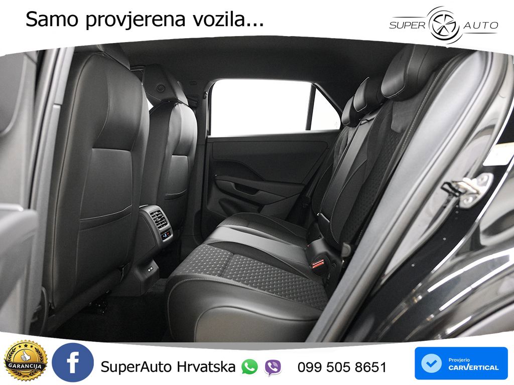 Volkswagen T-Roc 1.5 eTSI (150 KS)  DSG LED+GR SJED+ACC