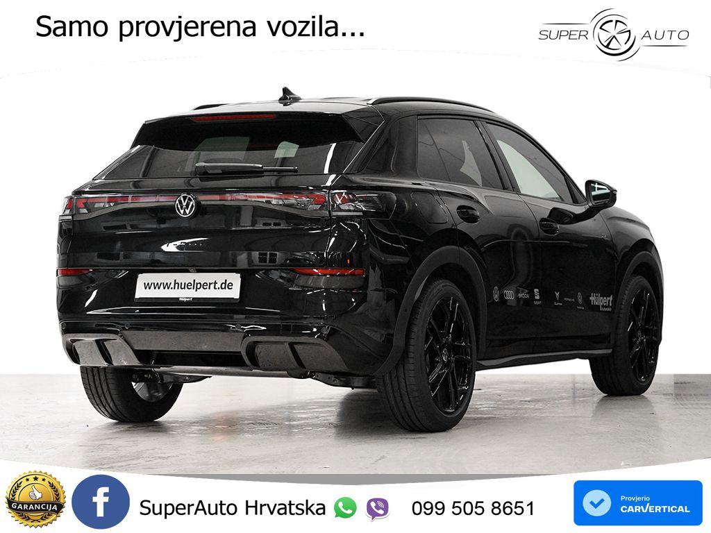 Volkswagen T-Roc 1.5 eTSI (150 KS)  DSG LED+GR SJED+ACC