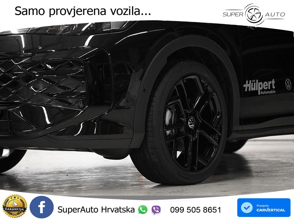 Volkswagen T-Roc 1.5 eTSI (150 KS)  DSG LED+GR SJED+ACC