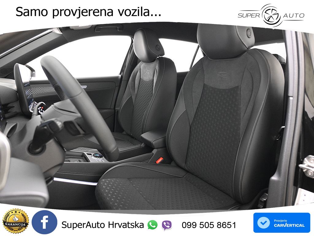 Volkswagen T-Roc 1.5 eTSI (150 KS)  DSG LED+GR SJED+ACC