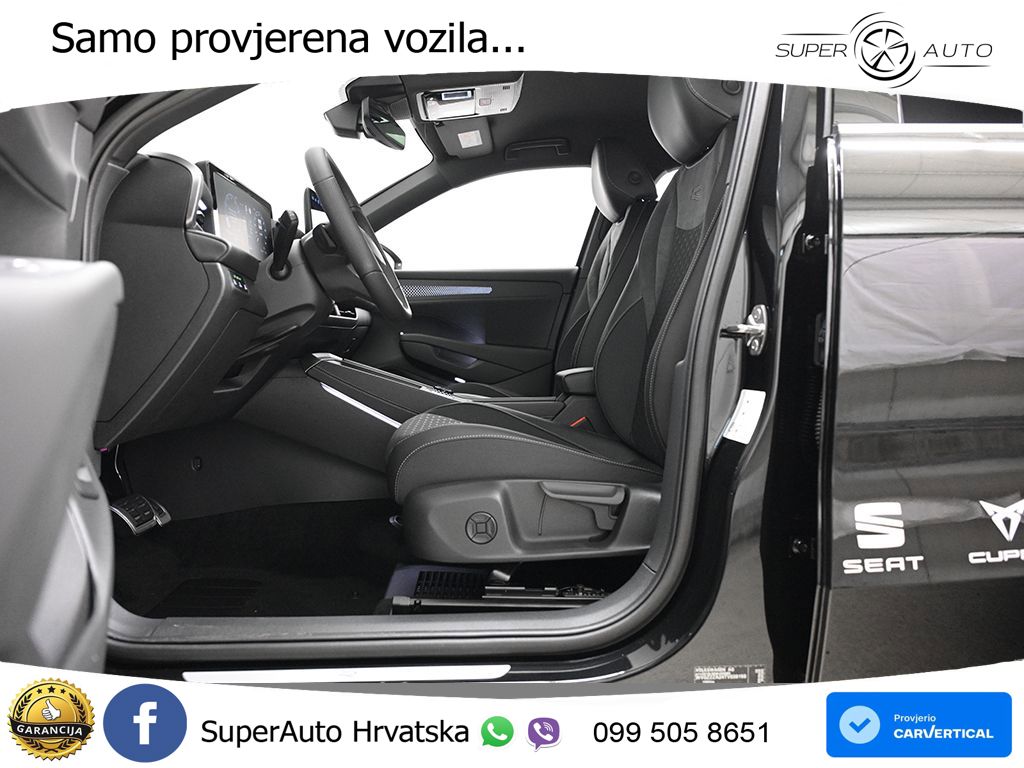 Volkswagen T-Roc 1.5 eTSI (150 KS)  DSG LED+GR SJED+ACC