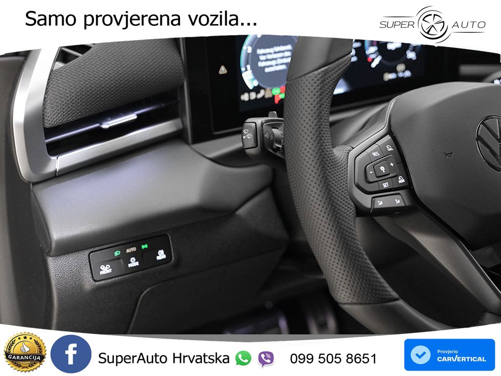 Volkswagen T-Roc 1.5 eTSI (150 KS)  DSG LED+GR SJED+ACC