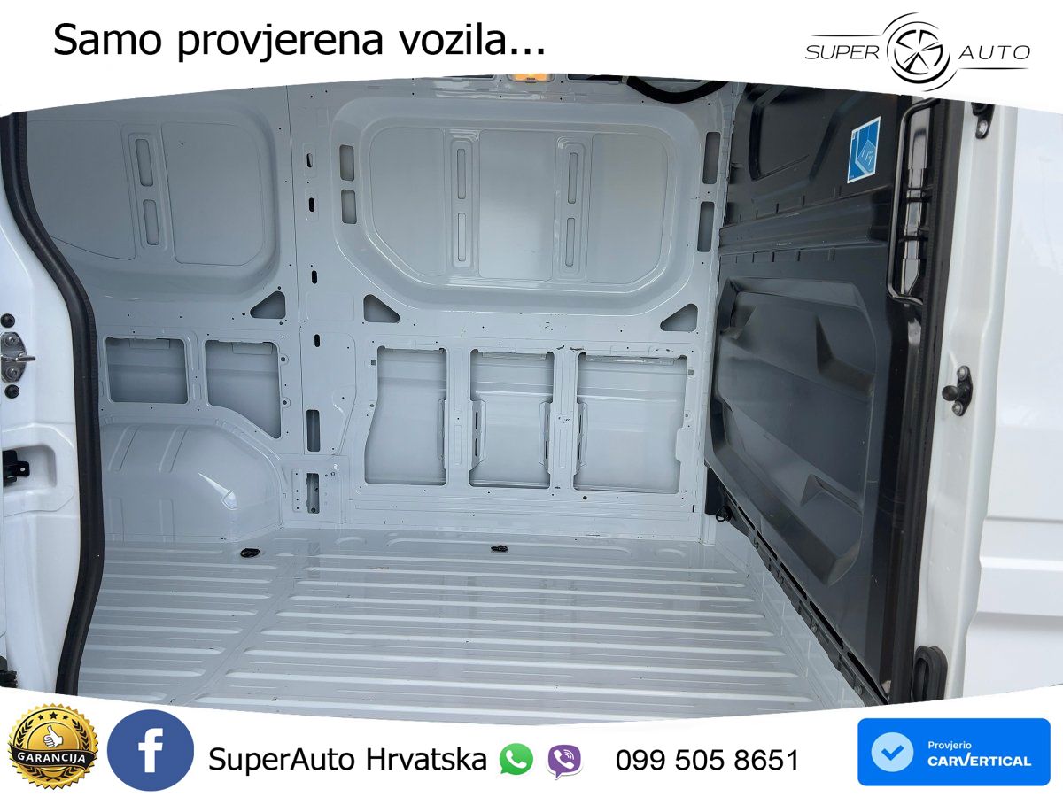 Renault Master Kastenwagen FWD advance L2H2 3,5t Blue dC 150 KS