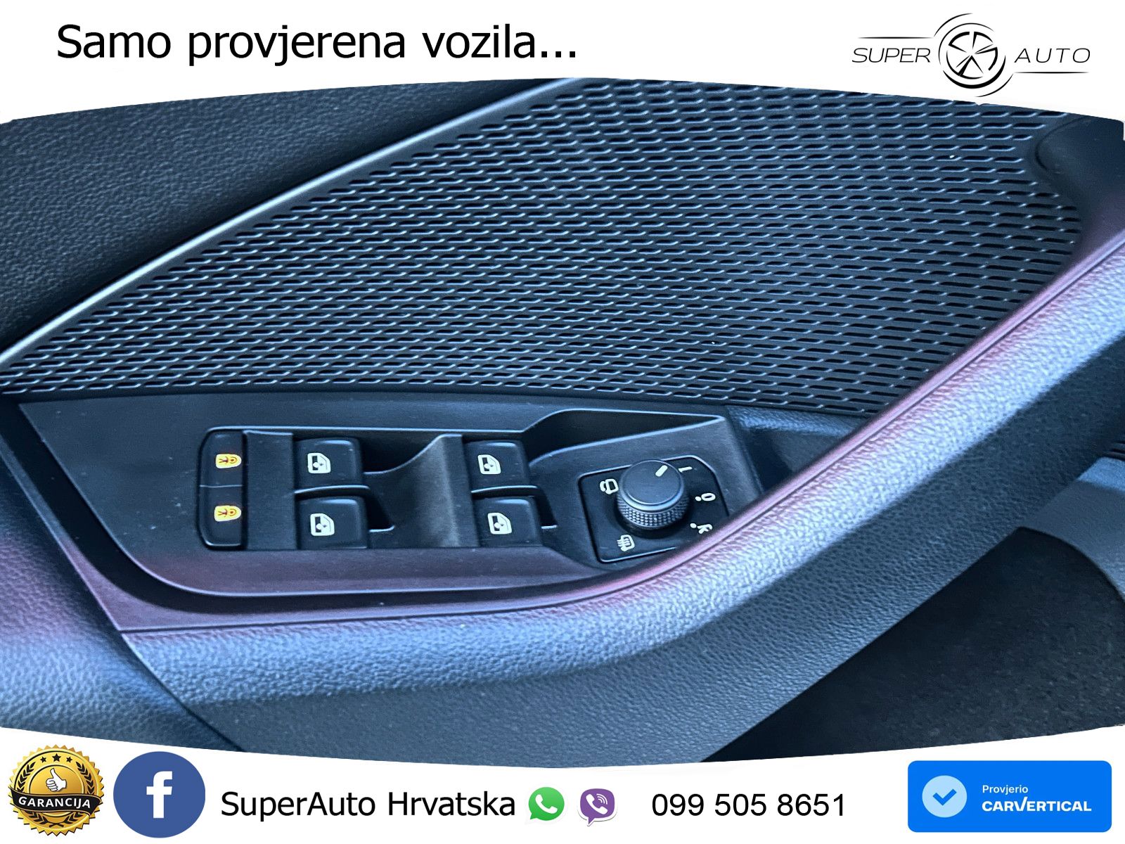 Škoda Octavia Combi 2.0 TDI (150 KS) DSG