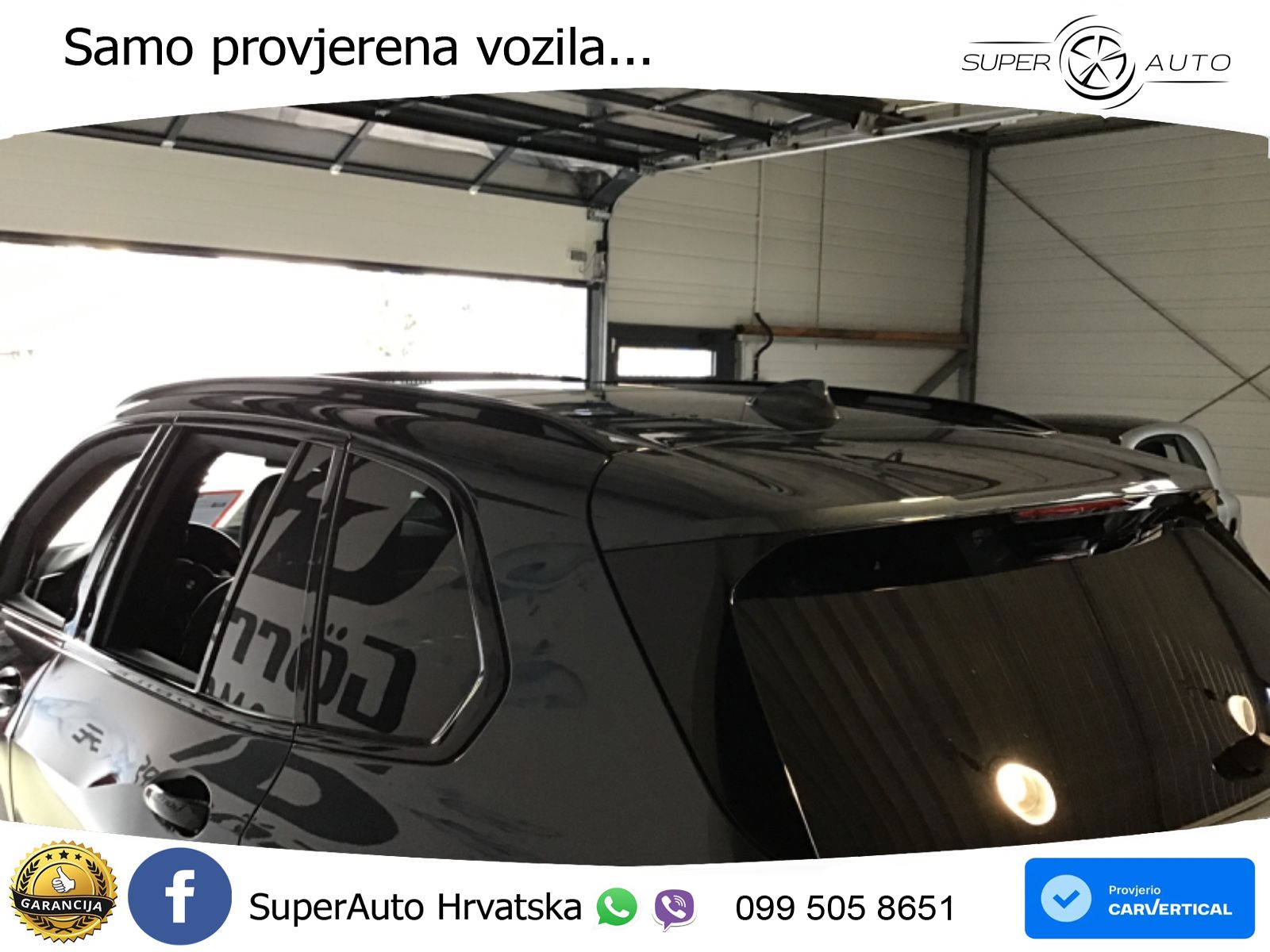 BMW X5 30d (286 KS) xDrive Steptronic M Sport