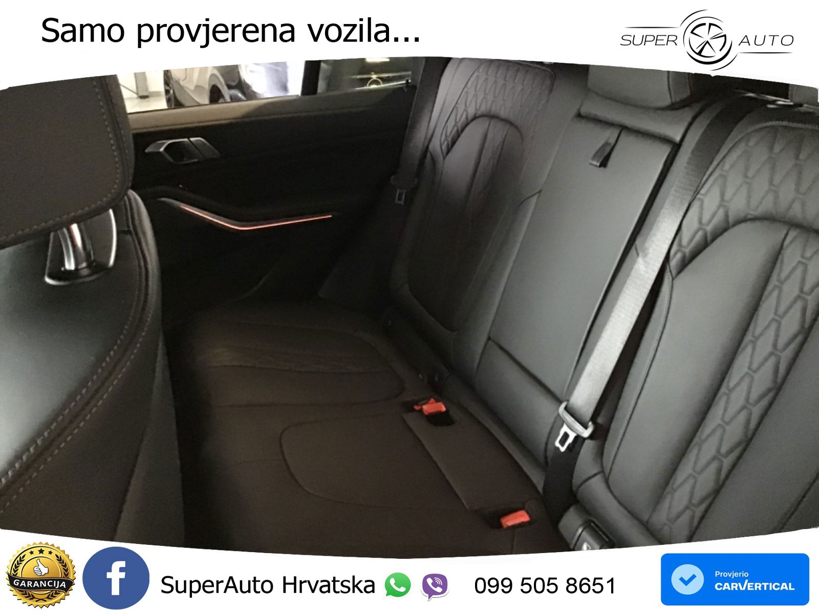 BMW X5 30d (286 KS) xDrive Steptronic M Sport