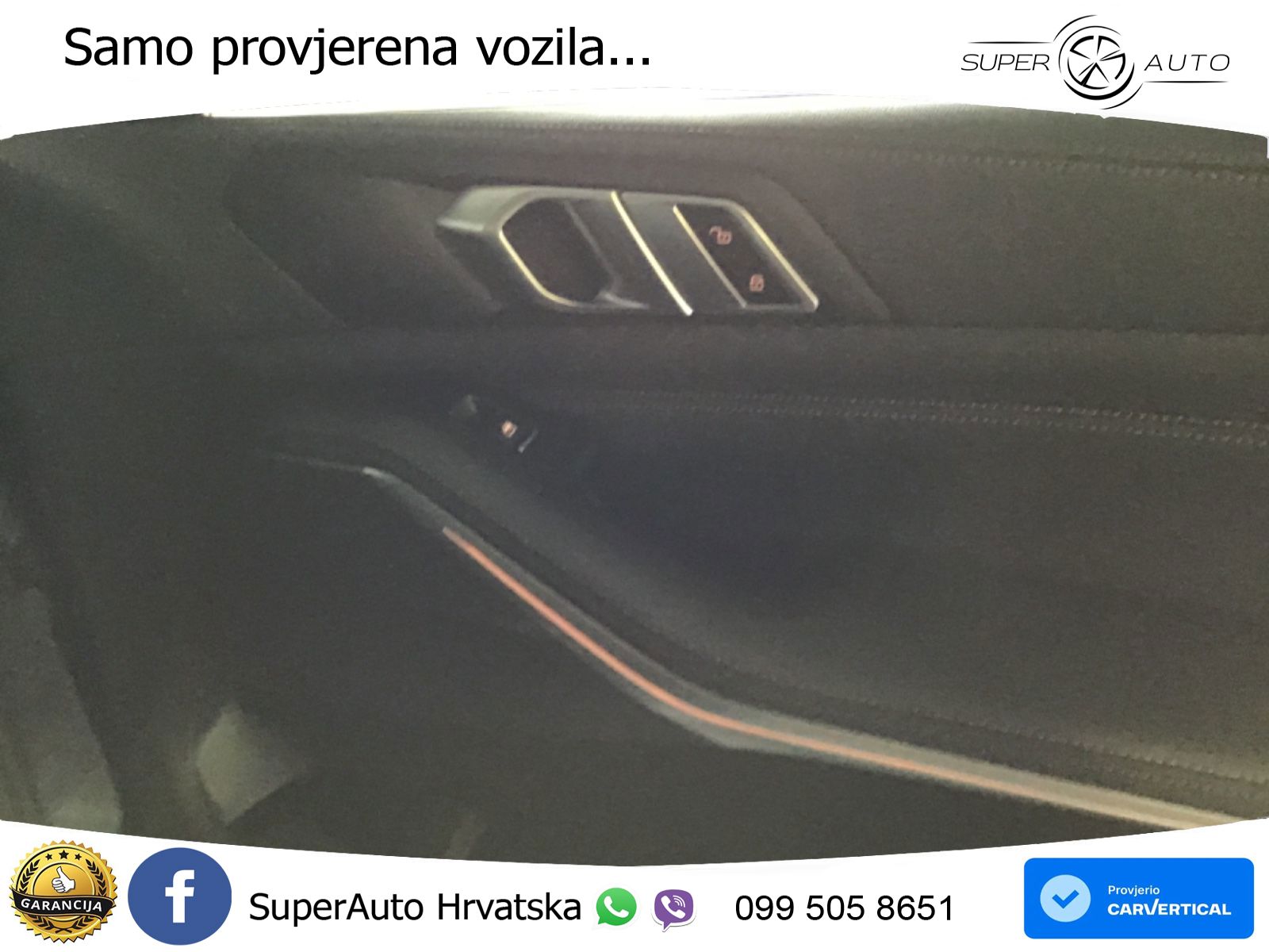 BMW X5 30d (286 KS) xDrive Steptronic M Sport
