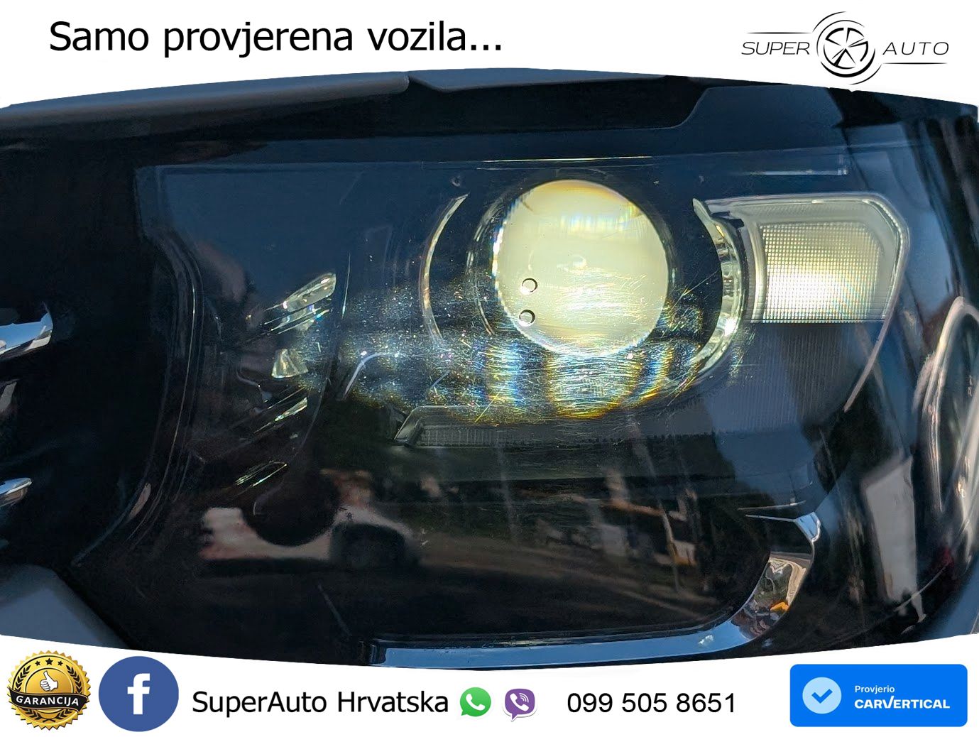 Mazda CX-60 3.3 e-Skyactiv D (200 KS) Automatic
