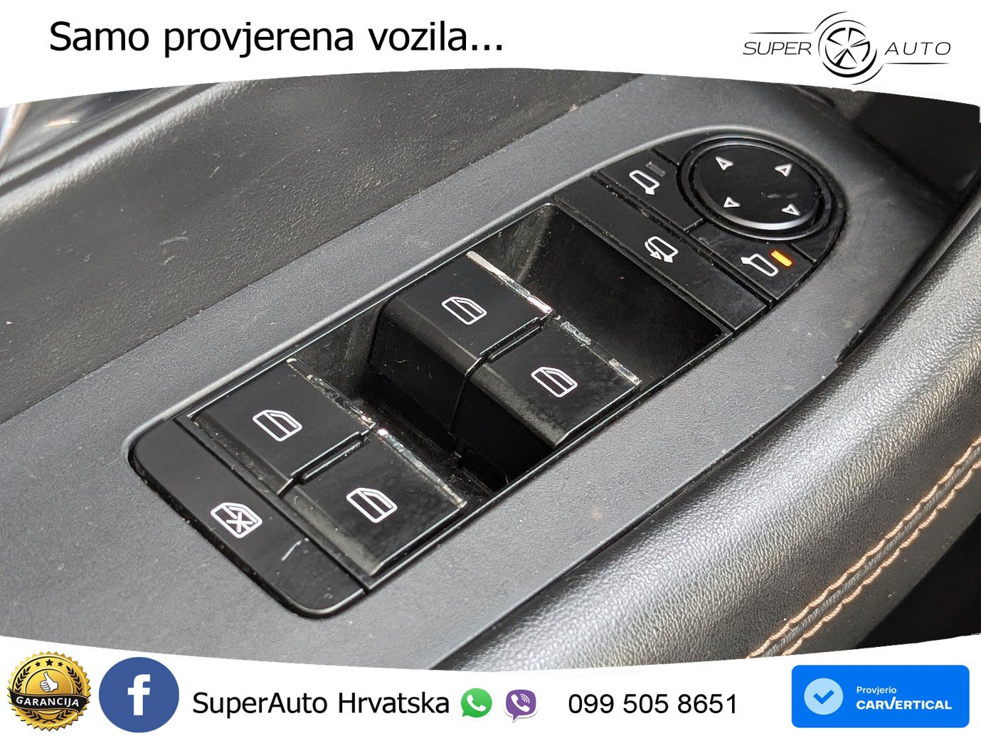 Mazda CX-60 3.3 e-Skyactiv D (200 KS) Automatic