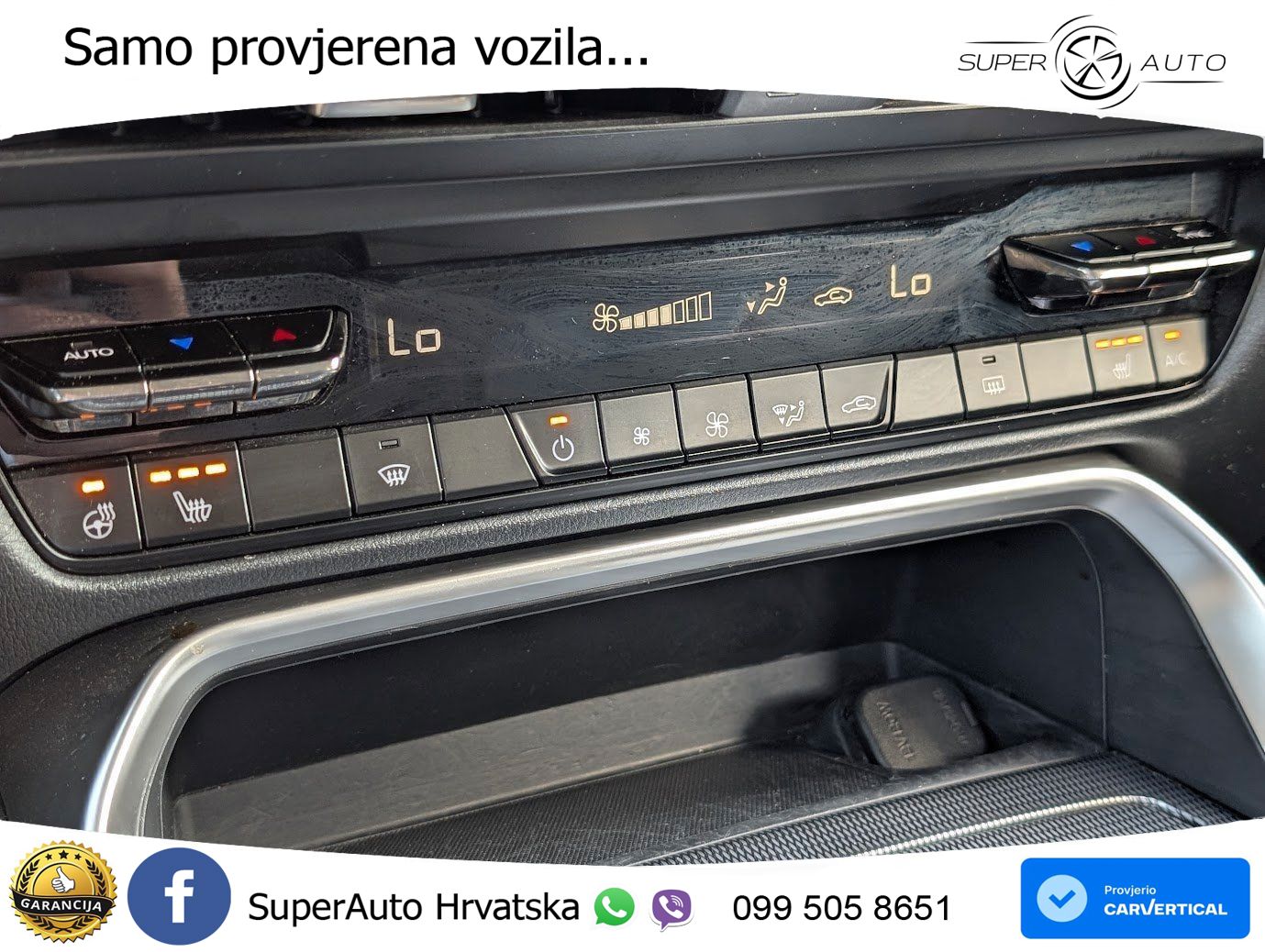 Mazda CX-60 3.3 e-Skyactiv D (200 KS) Automatic