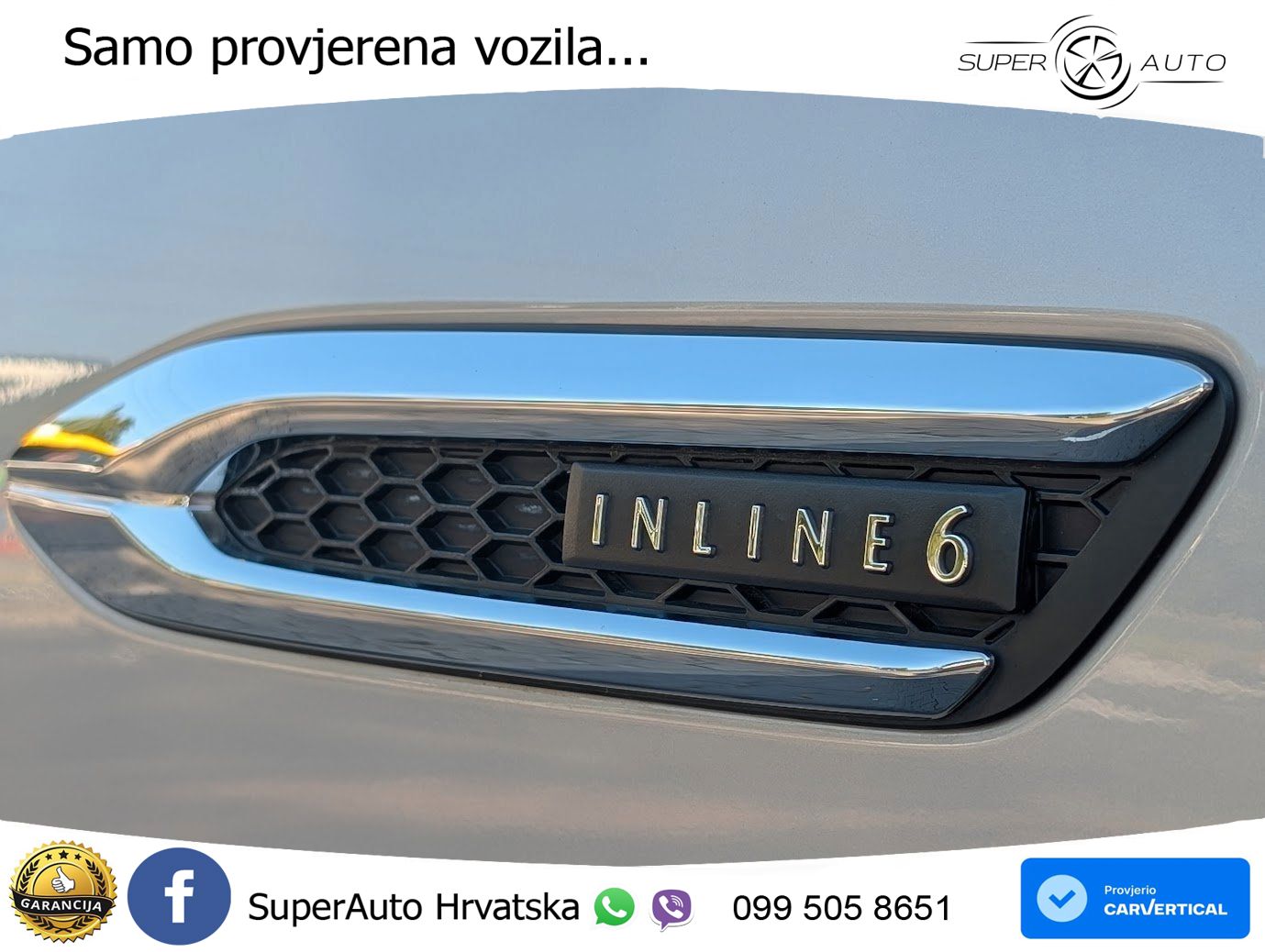 Mazda CX-60 3.3 e-Skyactiv D (200 KS) Automatic