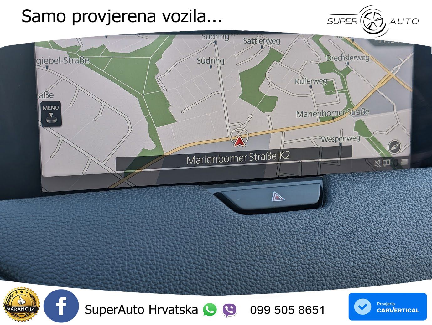 Mazda CX-60 3.3 e-Skyactiv D (200 KS) Automatic
