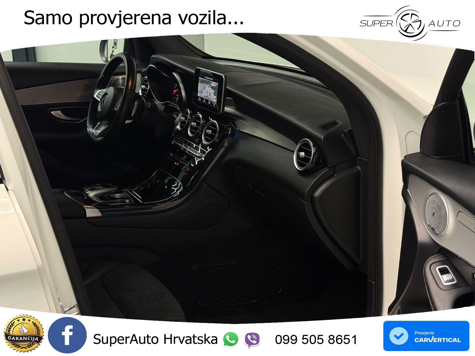 Mercedes GLC Coupe 250d (204 KS) 4MATIC G-TRONIC