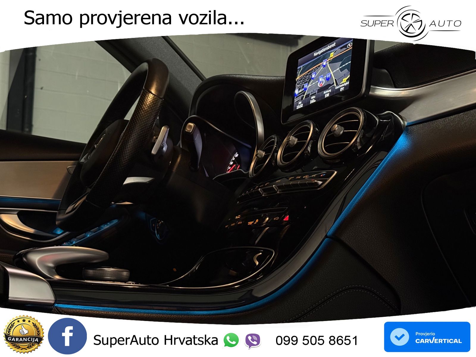 Mercedes GLC Coupe 250d (204 KS) 4MATIC G-TRONIC