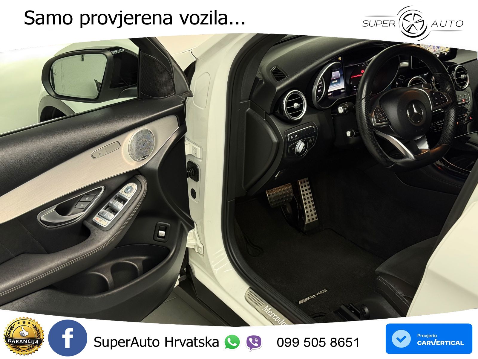 Mercedes GLC Coupe 250d (204 KS) 4MATIC G-TRONIC